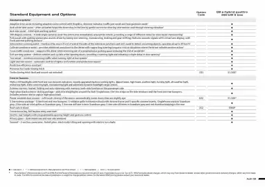 Audi catalogue Page 5