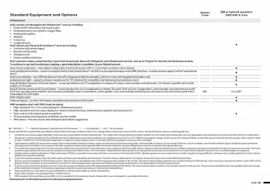 Audi catalogue Page 7