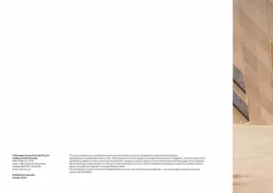 Audi catalogue Page 8