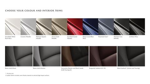 Mazda catalogue Page 11