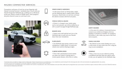 Mazda catalogue Page 10