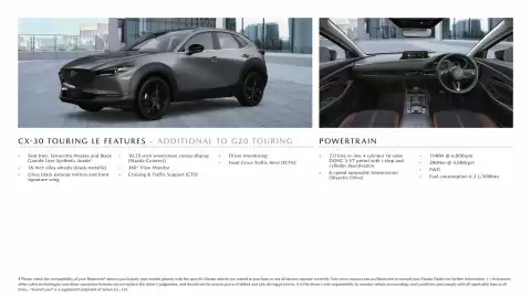 Mazda catalogue Page 5