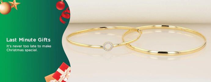 Grahams Jewellers catalogue Page 1