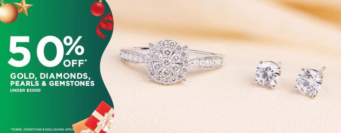 Grahams Jewellers catalogue Page 2