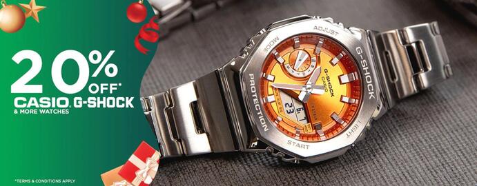 Grahams Jewellers catalogue Page 3