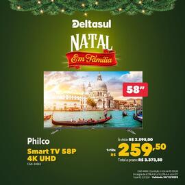 Folheto Deltasul semana 51 Página 1