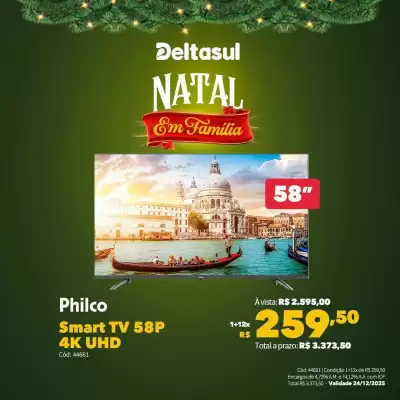 Folheto Deltasul (válido até 24-12)