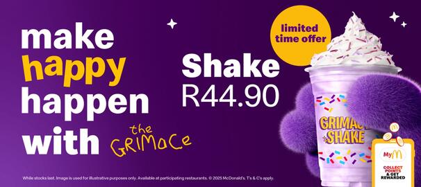 McDonald's catalogue week 51 Page 3