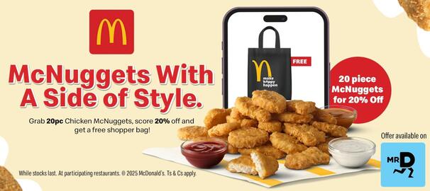 McDonald's catalogue week 51 Page 4