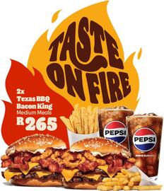 Burger King catalogue week 51 Page 11