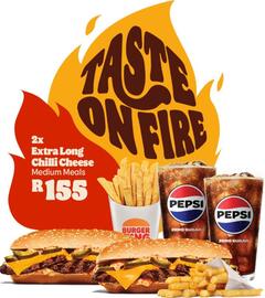 Burger King catalogue week 51 Page 16