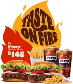 Burger King catalogue week 51 Page 17