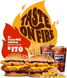 Burger King catalogue week 51 Page 4