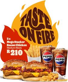Burger King catalogue week 51 Page 6
