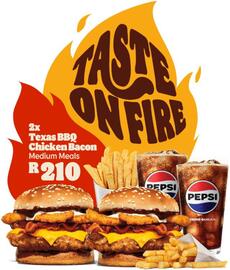 Burger King catalogue week 51 Page 7