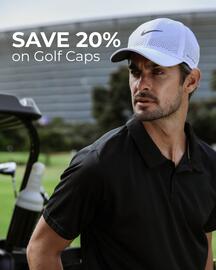 Sportsmans Warehouse catalogue Page 1