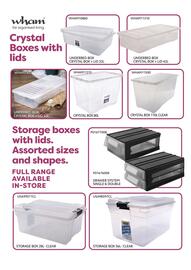 Mambo's Plastics Warehouse catalogue week 51 Page 11