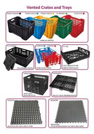 Mambo's Plastics Warehouse catalogue week 51 Page 12