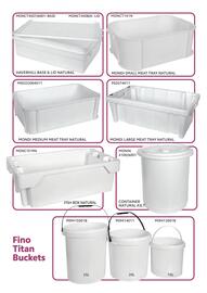 Mambo's Plastics Warehouse catalogue week 51 Page 13