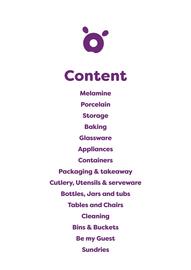 Mambo's Plastics Warehouse catalogue week 51 Page 2