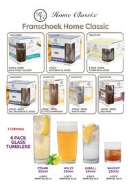 Mambo's Plastics Warehouse catalogue week 51 Page 21