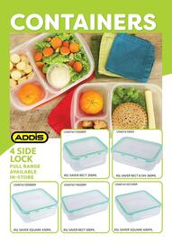 Mambo's Plastics Warehouse catalogue week 51 Page 24