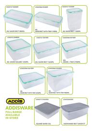 Mambo's Plastics Warehouse catalogue week 51 Page 25