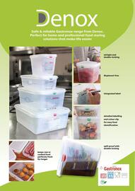 Mambo's Plastics Warehouse catalogue week 51 Page 27