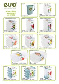 Mambo's Plastics Warehouse catalogue week 51 Page 30