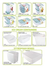 Mambo's Plastics Warehouse catalogue week 51 Page 31