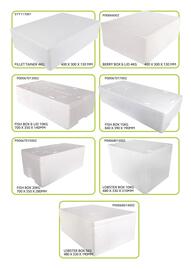 Mambo's Plastics Warehouse catalogue week 51 Page 32