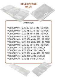 Mambo's Plastics Warehouse catalogue week 51 Page 34