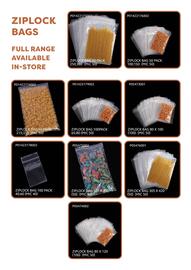 Mambo's Plastics Warehouse catalogue week 51 Page 35