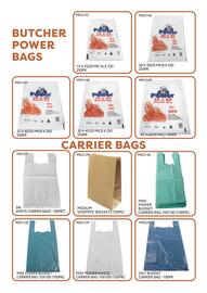 Mambo's Plastics Warehouse catalogue week 51 Page 36