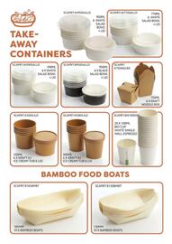 Mambo's Plastics Warehouse catalogue week 51 Page 37