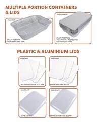 Mambo's Plastics Warehouse catalogue week 51 Page 43