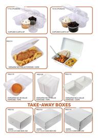 Mambo's Plastics Warehouse catalogue week 51 Page 45