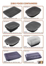 Mambo's Plastics Warehouse catalogue week 51 Page 46