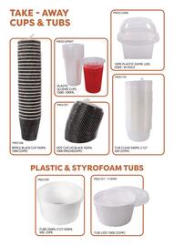 Mambo's Plastics Warehouse catalogue week 51 Page 47