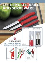 Mambo's Plastics Warehouse catalogue week 51 Page 49