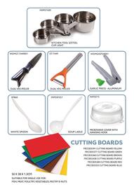 Mambo's Plastics Warehouse catalogue week 51 Page 51