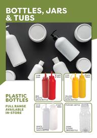 Mambo's Plastics Warehouse catalogue week 51 Page 52