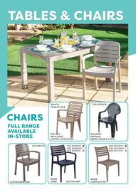 Mambo's Plastics Warehouse catalogue week 51 Page 56