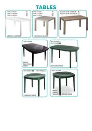 Mambo's Plastics Warehouse catalogue week 51 Page 58