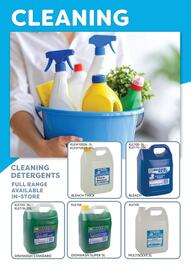 Mambo's Plastics Warehouse catalogue week 51 Page 59