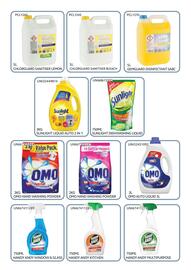 Mambo's Plastics Warehouse catalogue week 51 Page 61