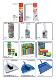 Mambo's Plastics Warehouse catalogue week 51 Page 63