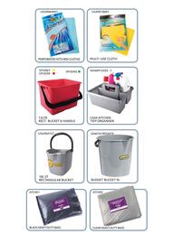 Mambo's Plastics Warehouse catalogue week 51 Page 64