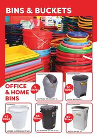 Mambo's Plastics Warehouse catalogue week 51 Page 66