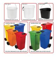 Mambo's Plastics Warehouse catalogue week 51 Page 68